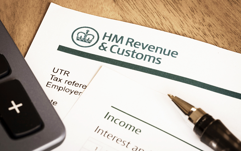 HMRC Enquiry Support