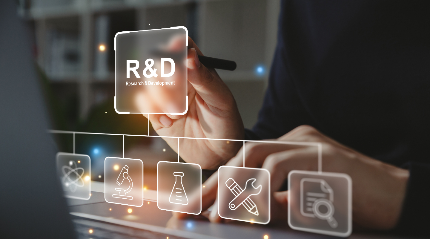 Additional information required for R&D Tax Relief claims