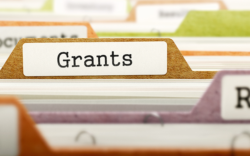 Grant Funding